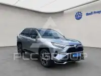 2025 Toyota Other