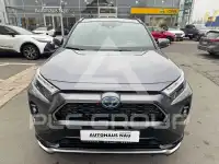 2026 Toyota RAV4