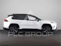 2026 Toyota RAV4