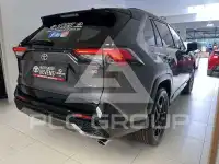 2026 Toyota RAV4