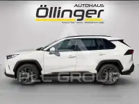 2025 Toyota Other
