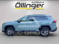 2025 Toyota Other