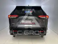 2026 Toyota RAV4