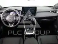 2026 Toyota RAV4
