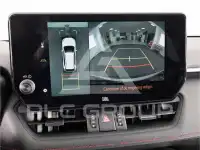 2026 Toyota RAV4