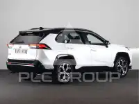 2026 Toyota RAV4