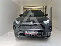 2026 Toyota RAV4