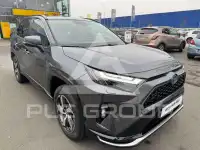 2026 Toyota RAV4
