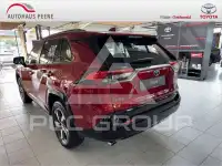 2025 Toyota Other