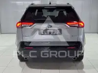 2026 Toyota RAV4
