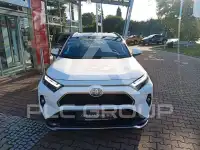 2025 Toyota Other