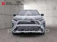 2025 Toyota Other