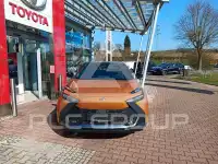 2025 Toyota C-HR
