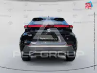 2025 Toyota C-HR