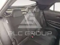 2025 Toyota C-HR