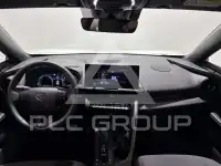 2025 Toyota C-HR
