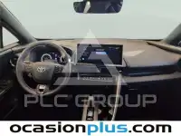 2025 Toyota C-HR