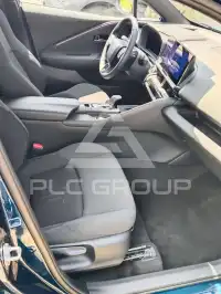 2025 Toyota C-HR