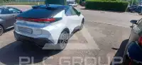 2025 Toyota C-HR
