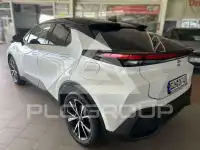 2025 Toyota C-HR