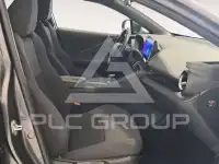 2025 Toyota C-HR