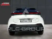 2025 Toyota C-HR