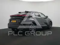 2025 Toyota C-HR