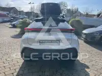 2025 Toyota C-HR