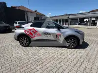2025 Toyota C-HR