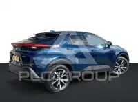 2025 Toyota C-HR