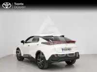 2025 Toyota C-HR