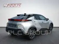 2025 Toyota C-HR