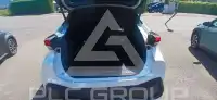 2025 Toyota C-HR