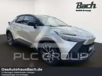 2026 Toyota C-HR