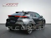 2025 Toyota C-HR