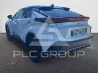 2025 Toyota C-HR