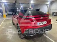 2025 Toyota C-HR
