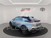 2025 Toyota C-HR