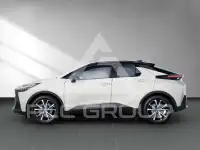 2025 Toyota C-HR
