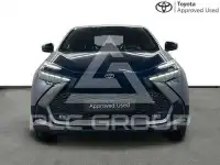 2025 Toyota C-HR