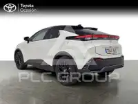2025 Toyota C-HR