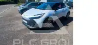 2025 Toyota C-HR