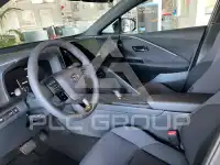 2025 Toyota C-HR