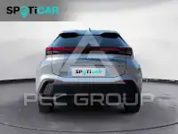 2025 Toyota C-HR