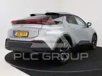 2025 Toyota C-HR