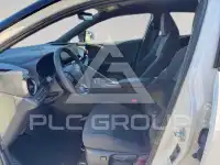 2026 Toyota C-HR