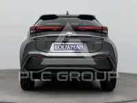 2026 Toyota C-HR