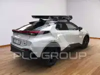 2025 Toyota C-HR