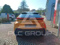 2025 Toyota C-HR