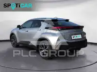2025 Toyota C-HR